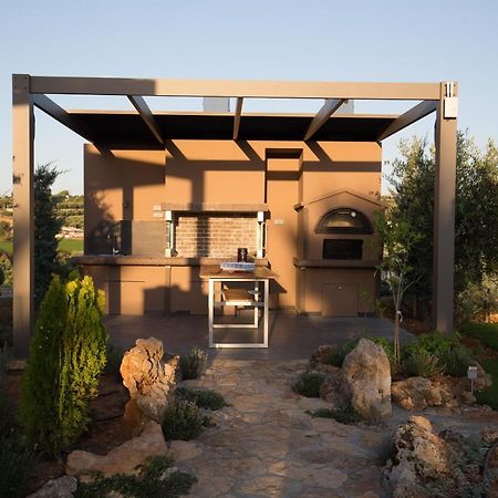 Velvet Breeze Superior Villa Stavromenos  Exterior photo