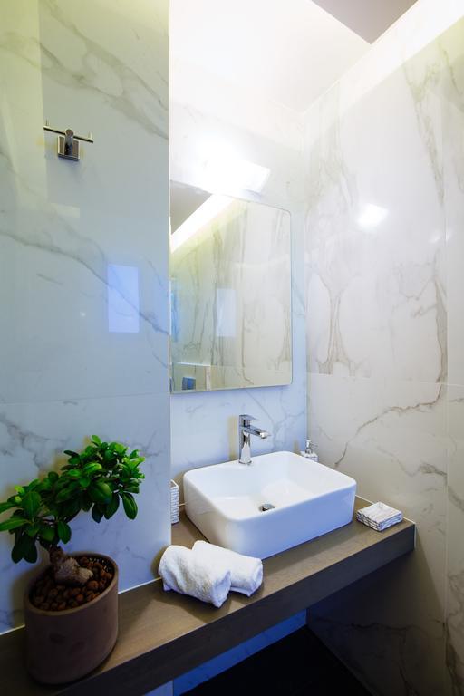 Velvet Breeze Superior Villa Stavromenos  Exterior photo